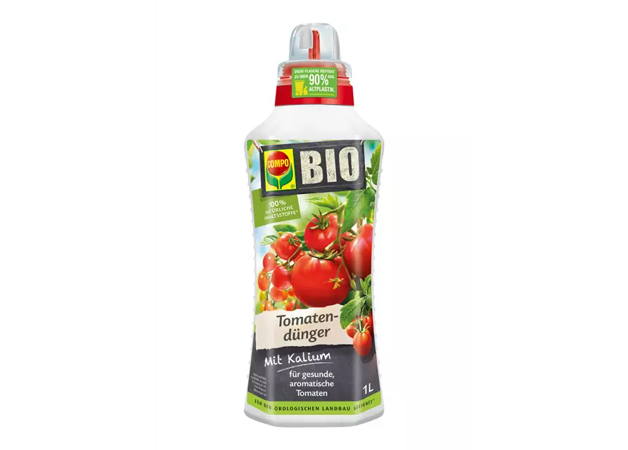 Compo BIO Tomatendünger 