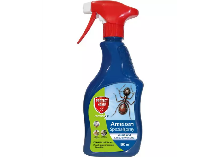 Protect Home Ameisen Spezialspray FormineX