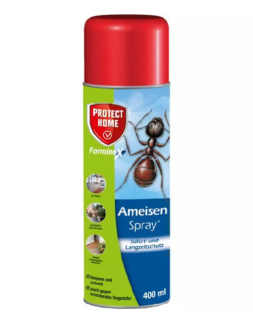 Protect Home Ameisenspray FormineX