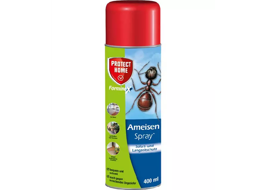 Protect Home Ameisenspray FormineX