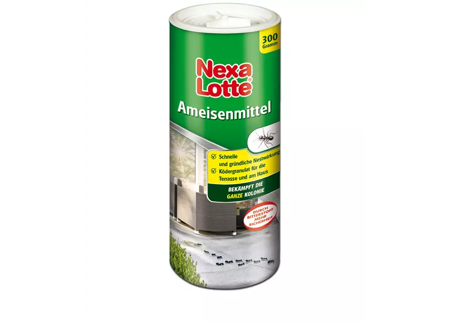 Nexa-Lotte Ameisenmittel