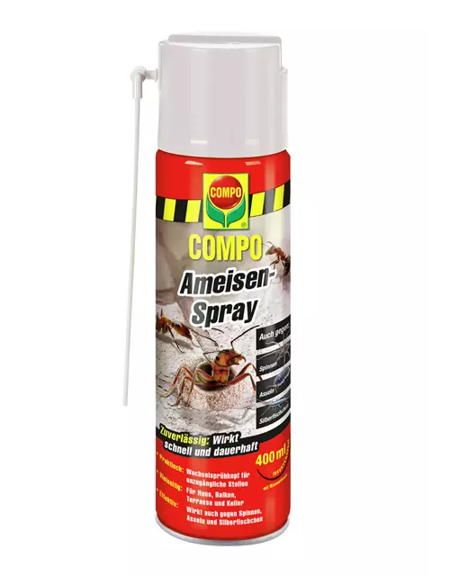 Compo Ameisen-Spray N 