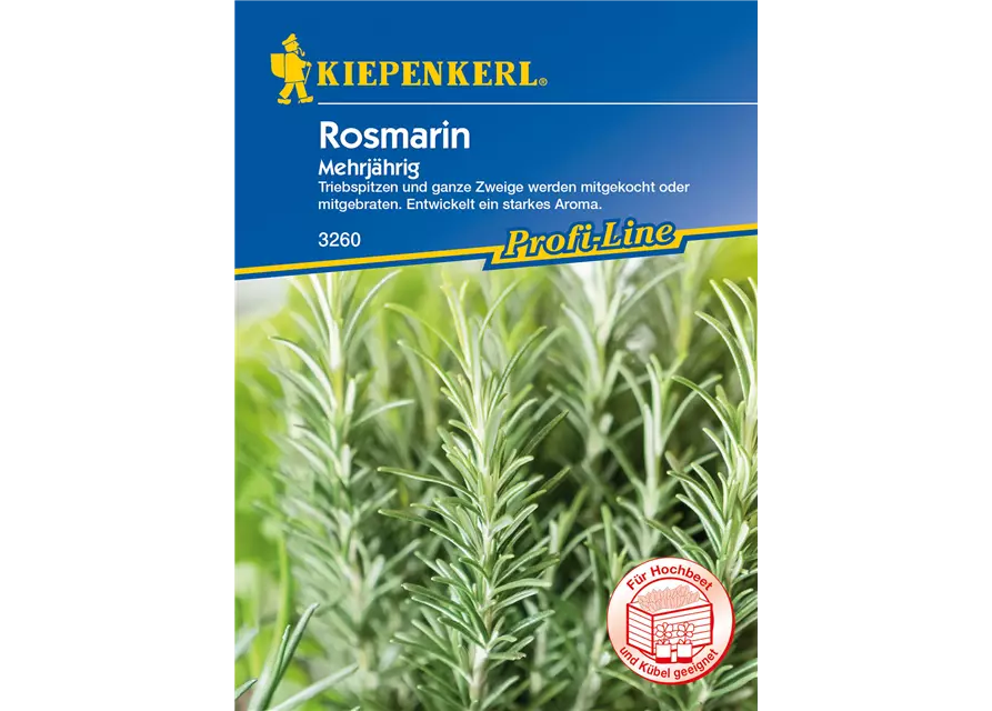 Rosmarin