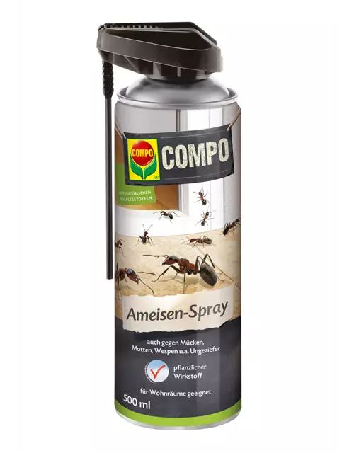 Compo Ameisen-Spray N (Bio) 