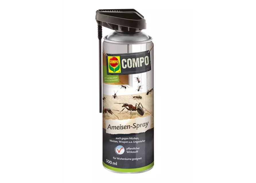 Compo Ameisen-Spray N (Bio) 