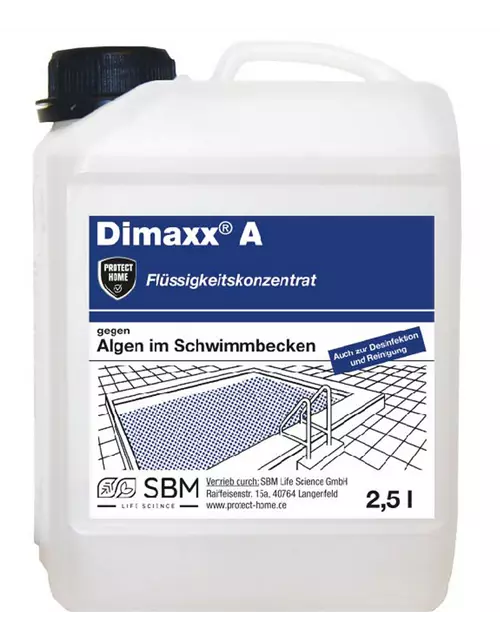 Protect Home DimaXX A