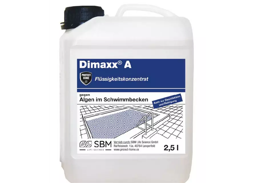 Protect Home DimaXX A