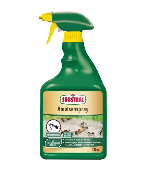 Substral Ameisen-Spray