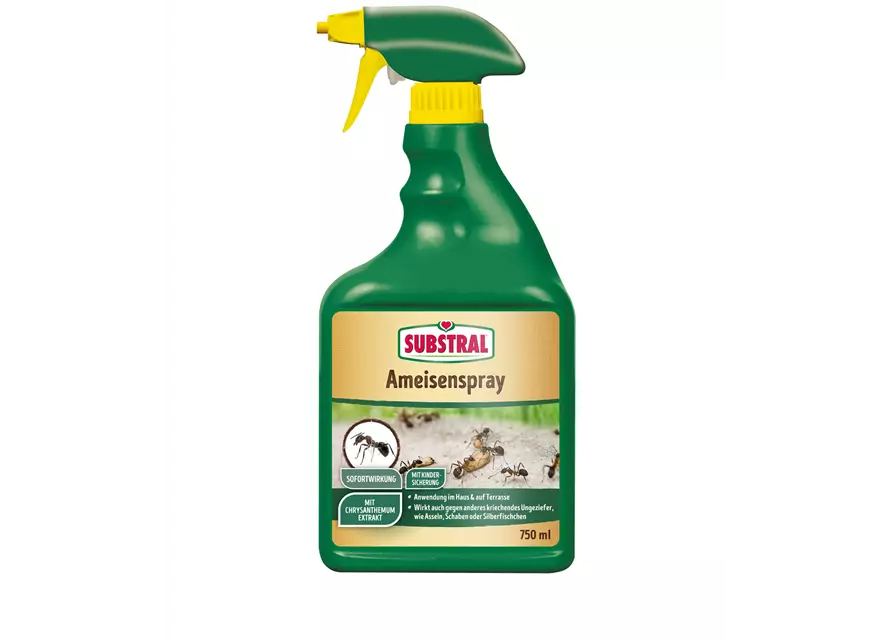 Substral Ameisen-Spray