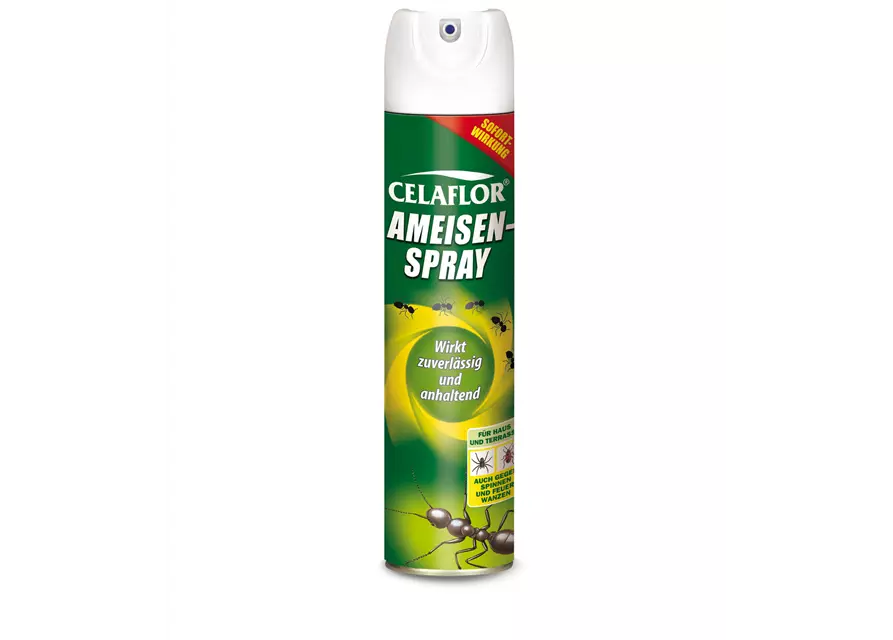 Celaflor Ameisen-Spray