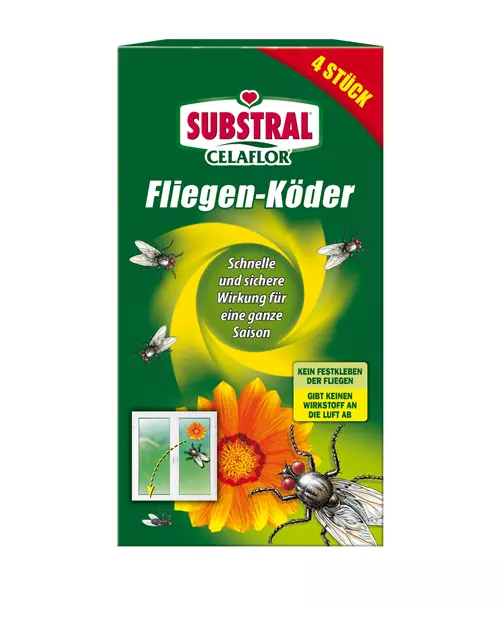 Celaflor Fliegenköder