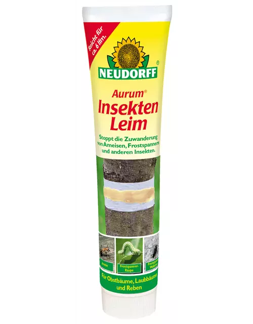 Neudorff Aurum Insekten-Leim