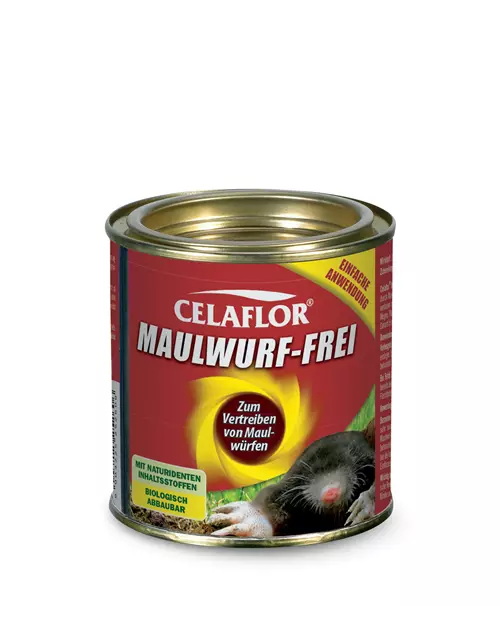 Celaflor Maulwurf-Frei