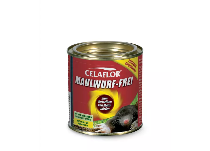 Celaflor Maulwurf-Frei