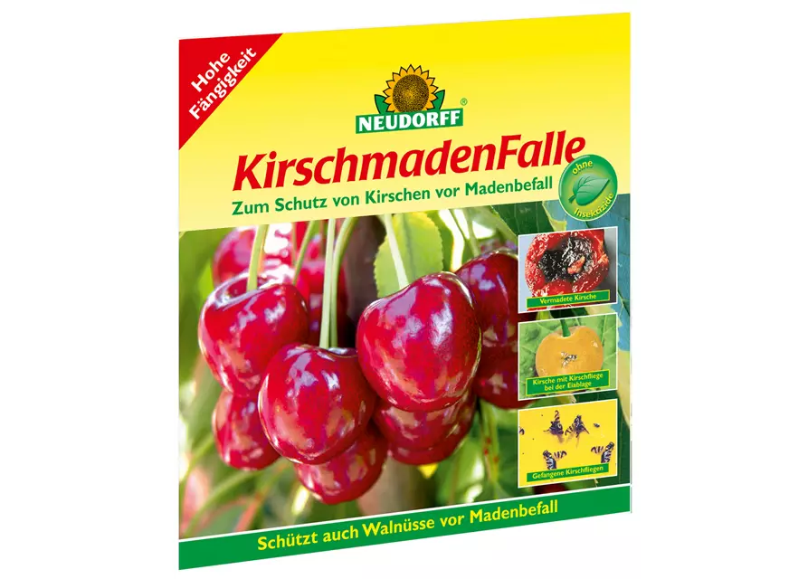 Neudorff KirschmadenFalle Neudorff