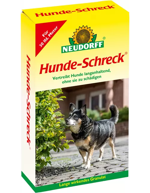 Neudorff Hunde-Schreck