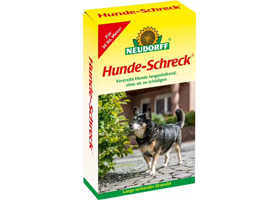 Neudorff Hunde-Schreck