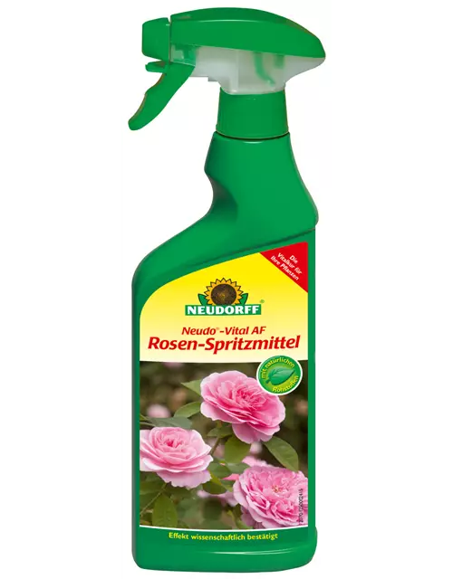 Neudo-Vital Neudo-Vital AF Rosen-Spritzmittel