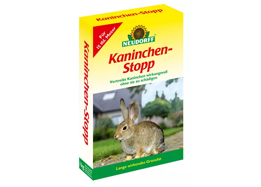 Neudorff Kaninchen-Stopp