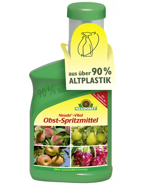 Neudo-Vital Neudo-Vital Obst-Spritzmittel