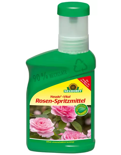 Neudo-Vital Neudo-Vital Rosen-Spritzmittel