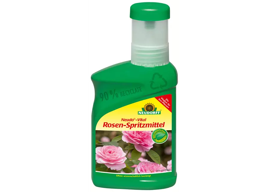 Neudo-Vital Neudo-Vital Rosen-Spritzmittel