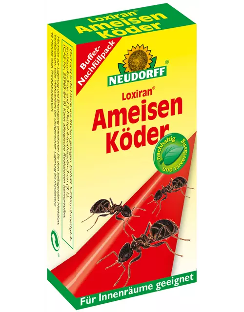 Loxiran AmeisenKöder