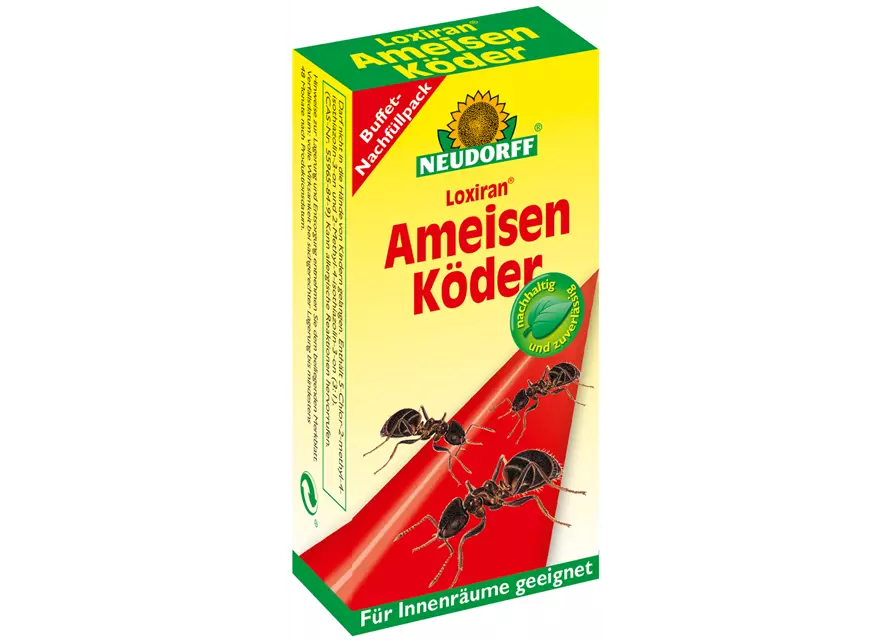 Loxiran AmeisenKöder