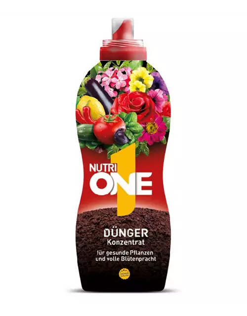 Protect Garden Nutri One Universal-Dünger