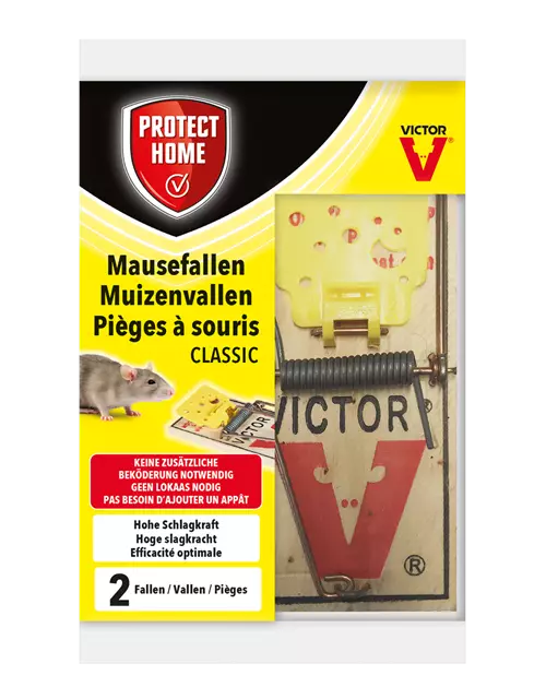 Protect Home Mausefalle Classic