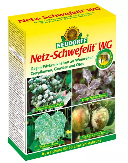 Netz-Schwefelit WG