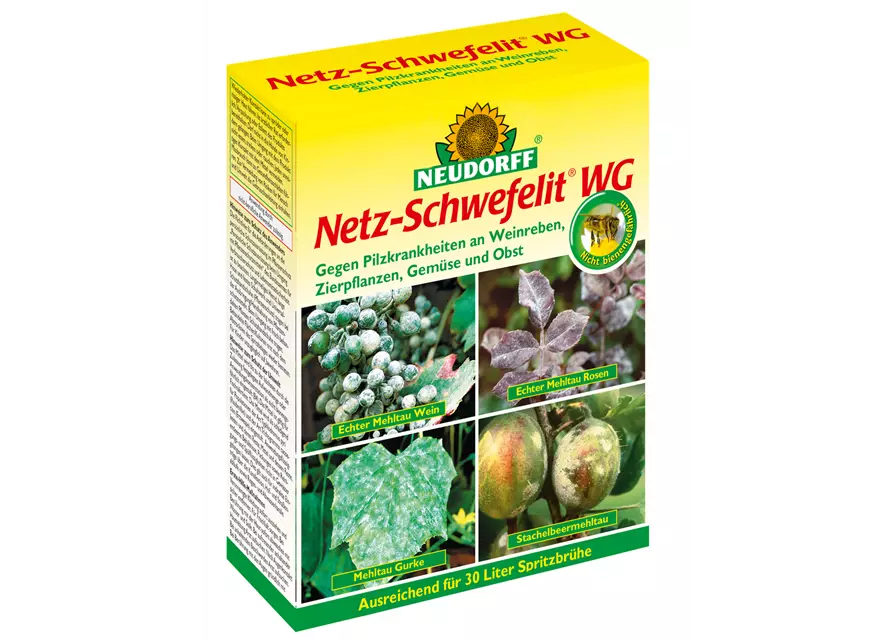 Netz-Schwefelit WG