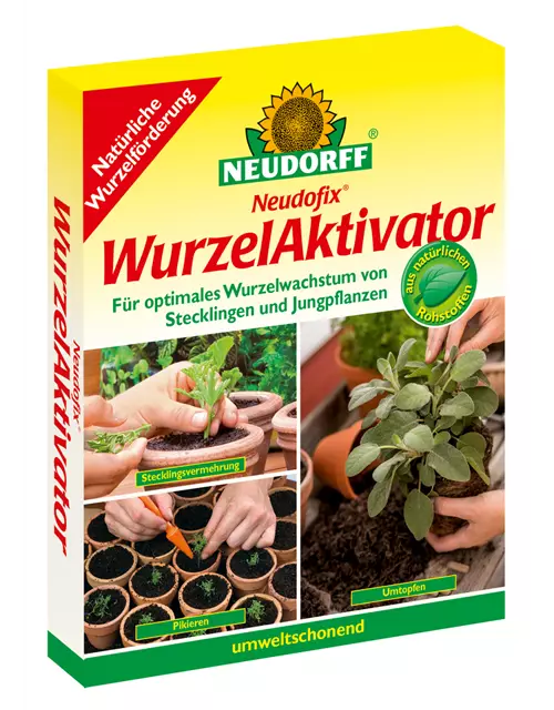 Neudorff Neudofix WurzelAktivator