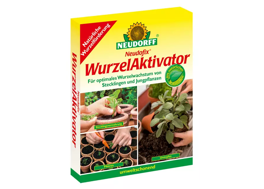 Neudorff Neudofix WurzelAktivator