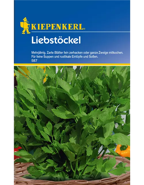 Liebstöckel