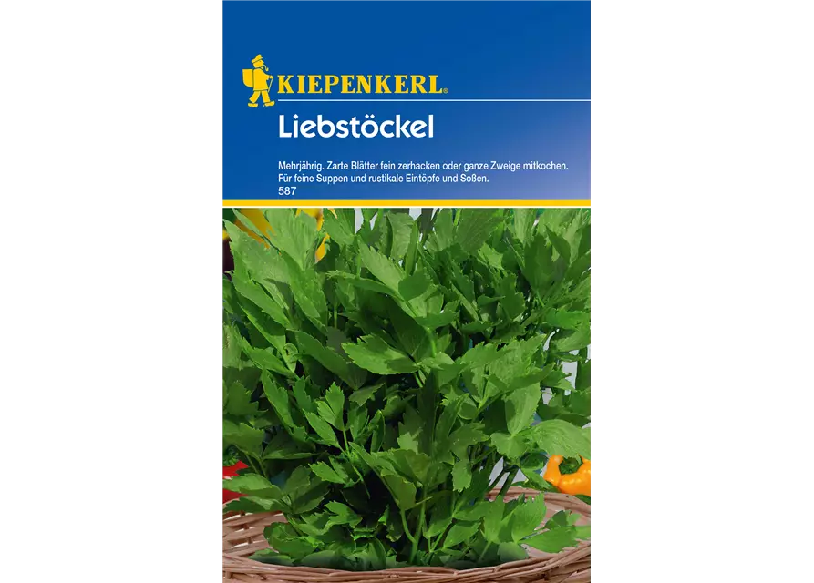 Liebstöckel