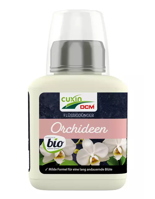 Cuxin Flüssigdünger Orchideen