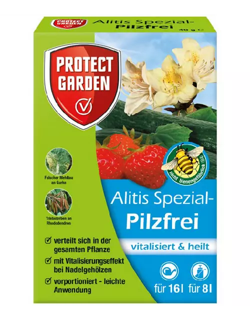 Protect Garden Spezial-Pilzfrei Alitis