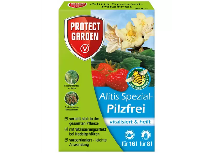 Protect Garden Spezial-Pilzfrei Alitis