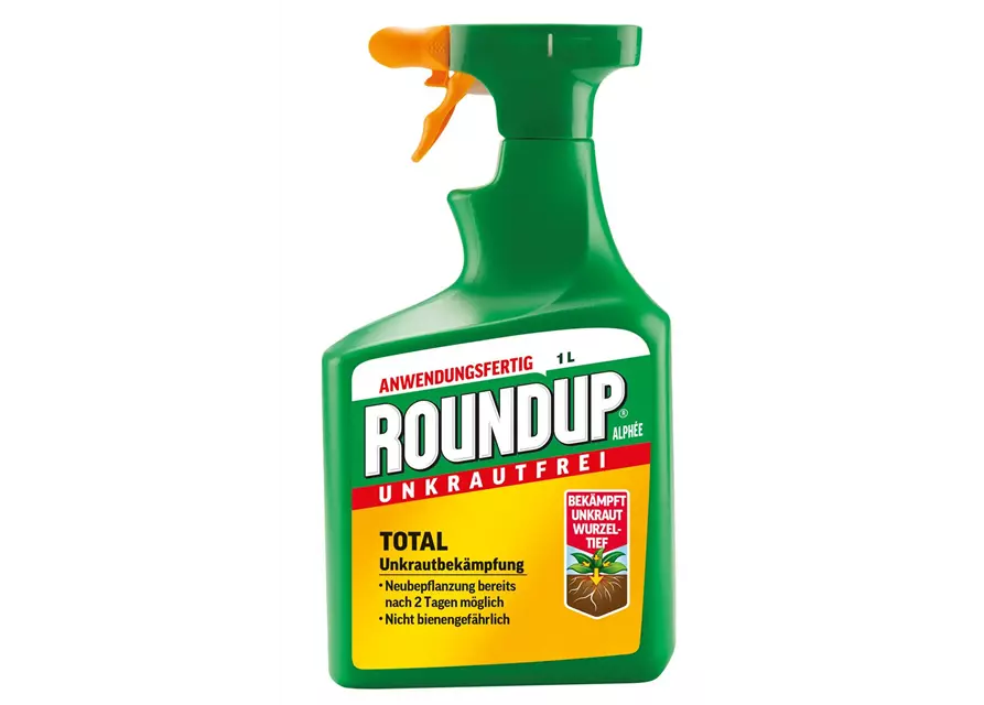 Roundup Alphee 