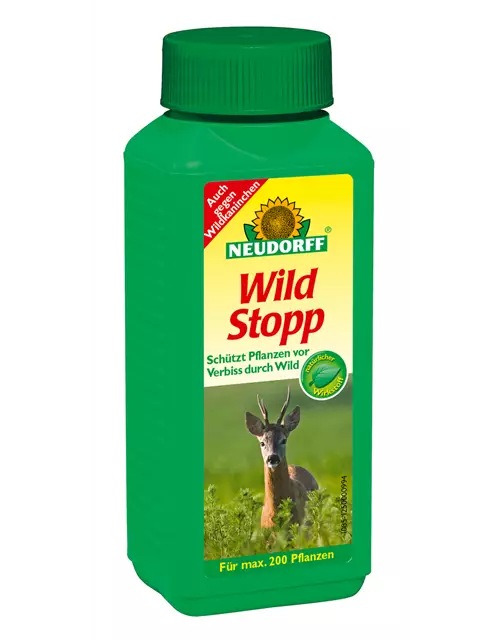 Neudorff WildStopp