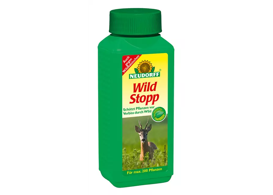 Neudorff WildStopp