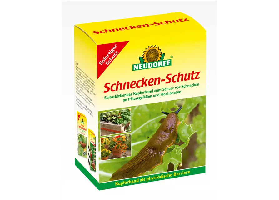 Neudorff Schnecken-Schutz