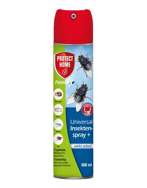 Protect Home Universal Insektenspray+ FormineX