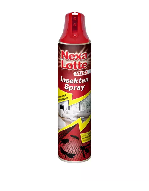 Nexa-Lotte Ultra Insektenspray