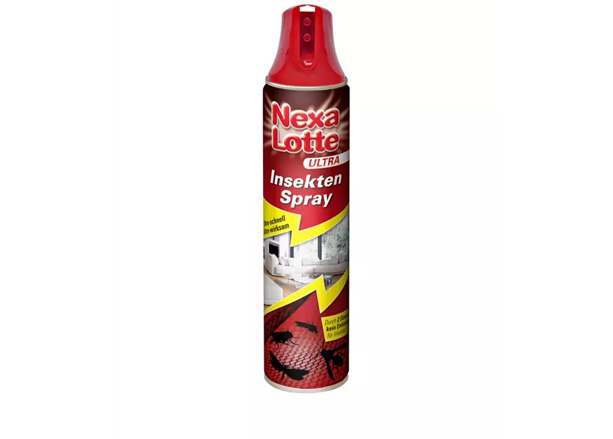 Nexa-Lotte Ultra Insektenspray