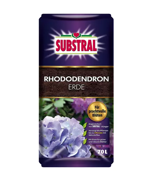 Substral Rhododendronerde