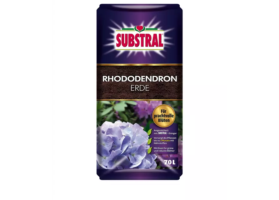 Substral Rhododendronerde