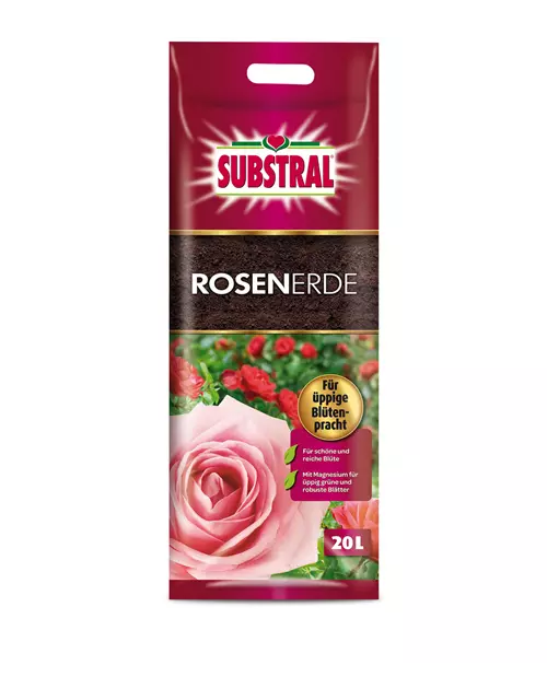 Substral Rosenerde