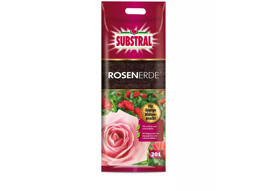 Substral Rosenerde